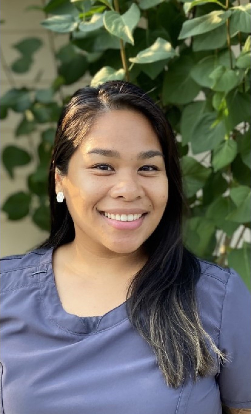 Erika Registered Dental Hygienist