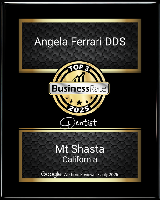 Angela Ferrari, DDS, Inc.